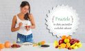 Despre consumul de fructe in dieta pacientior cu diabet zaharat ...